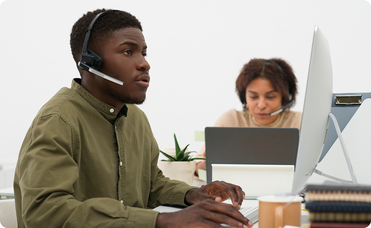 Telemarketing