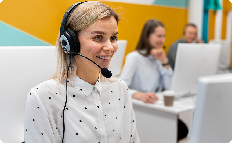 Customer Service