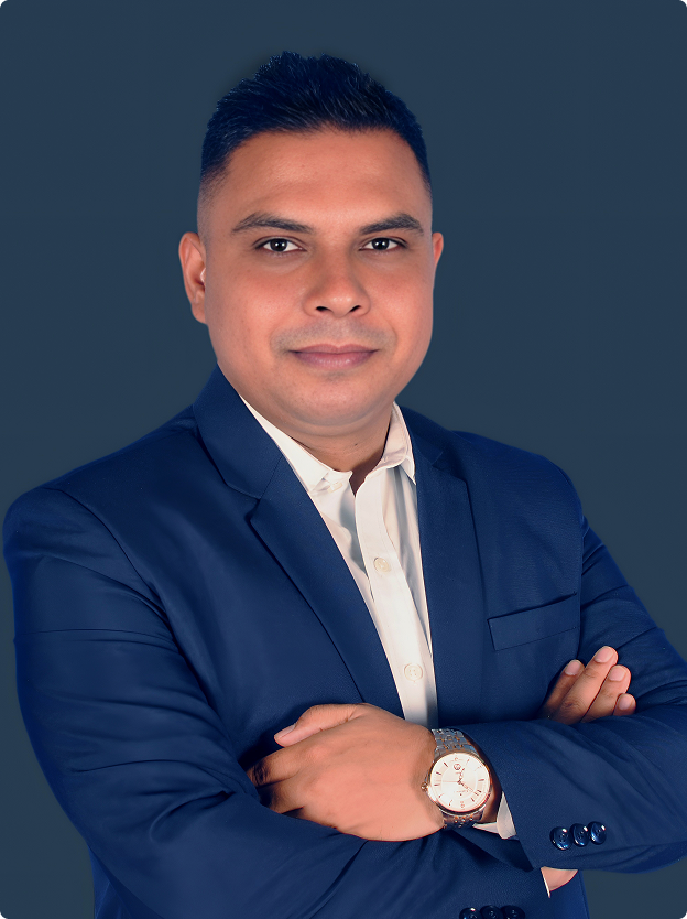 CEO & Founder of TechSoldier BPO